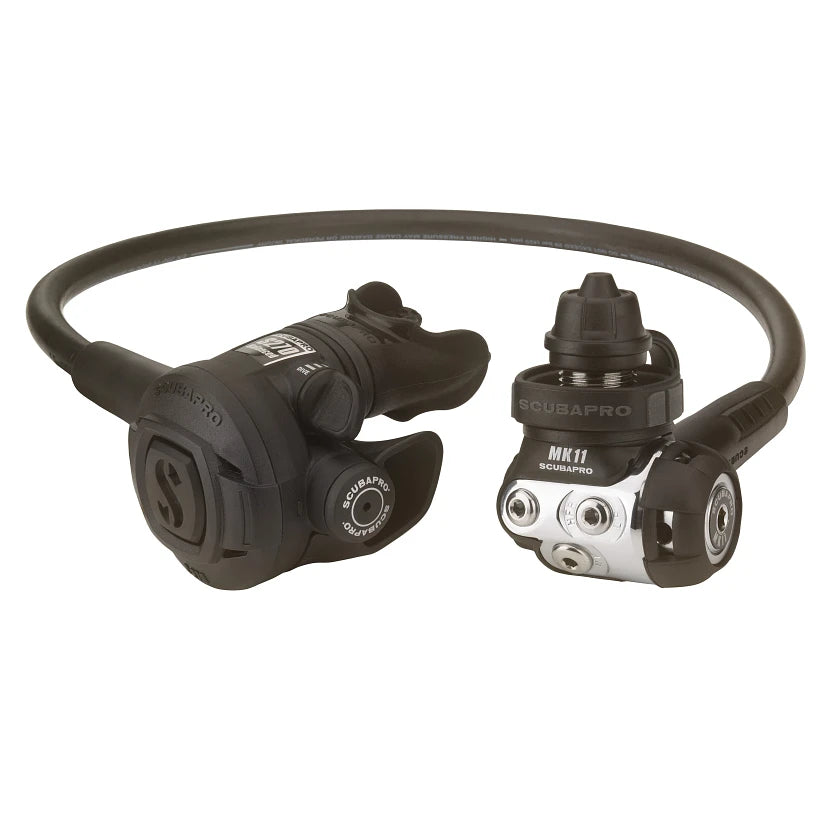 Scubapro MK11/S270