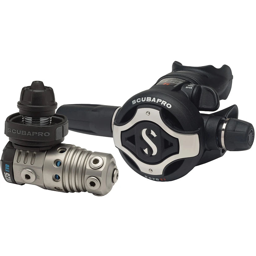Scubapro MK25T Evo/S620 X-Ti