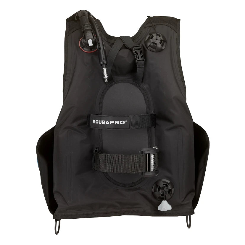 Scubapro GO BCD w Quick Cinch & BPI
