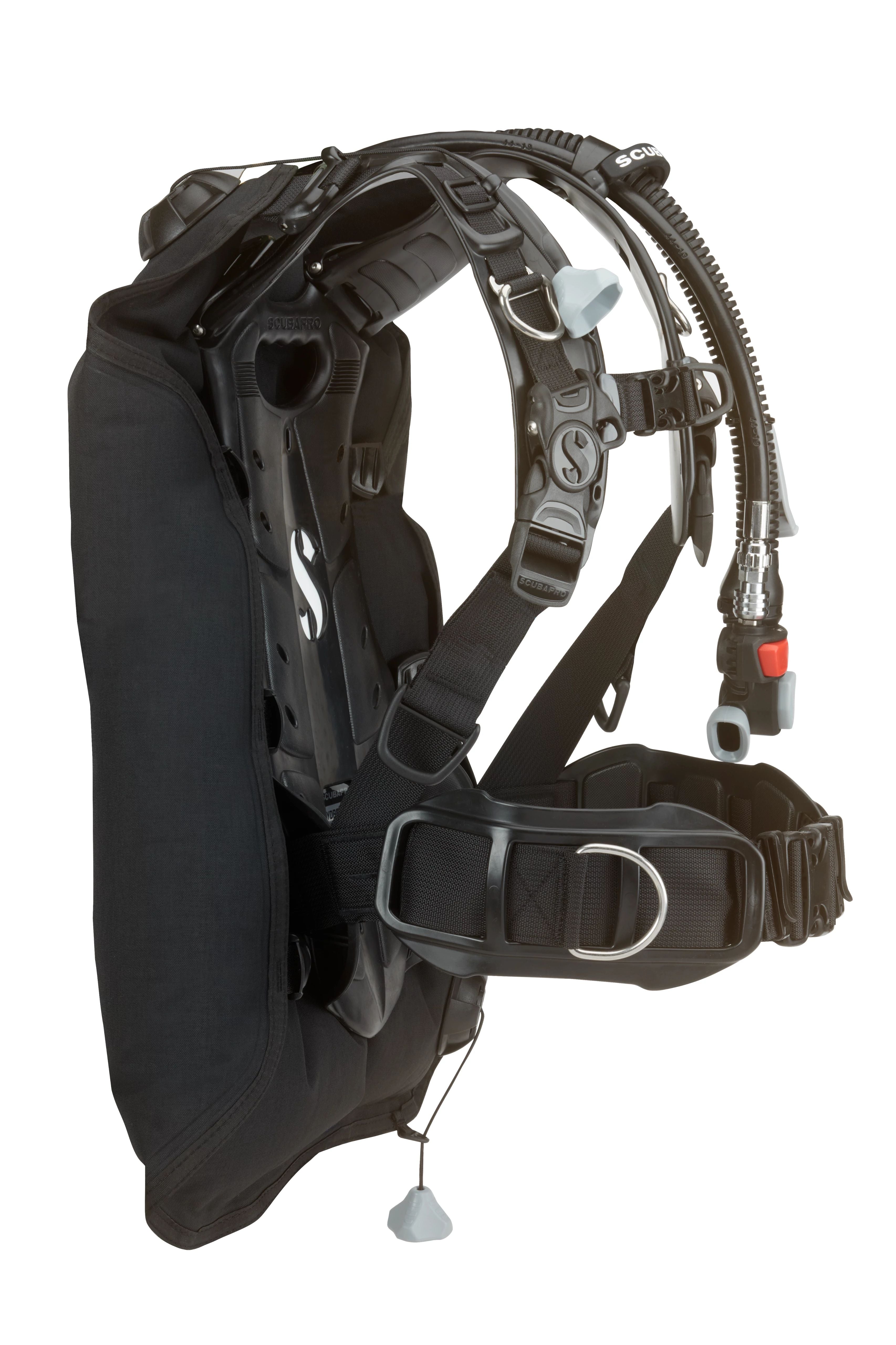 HYDROS CORE BCD, BPI