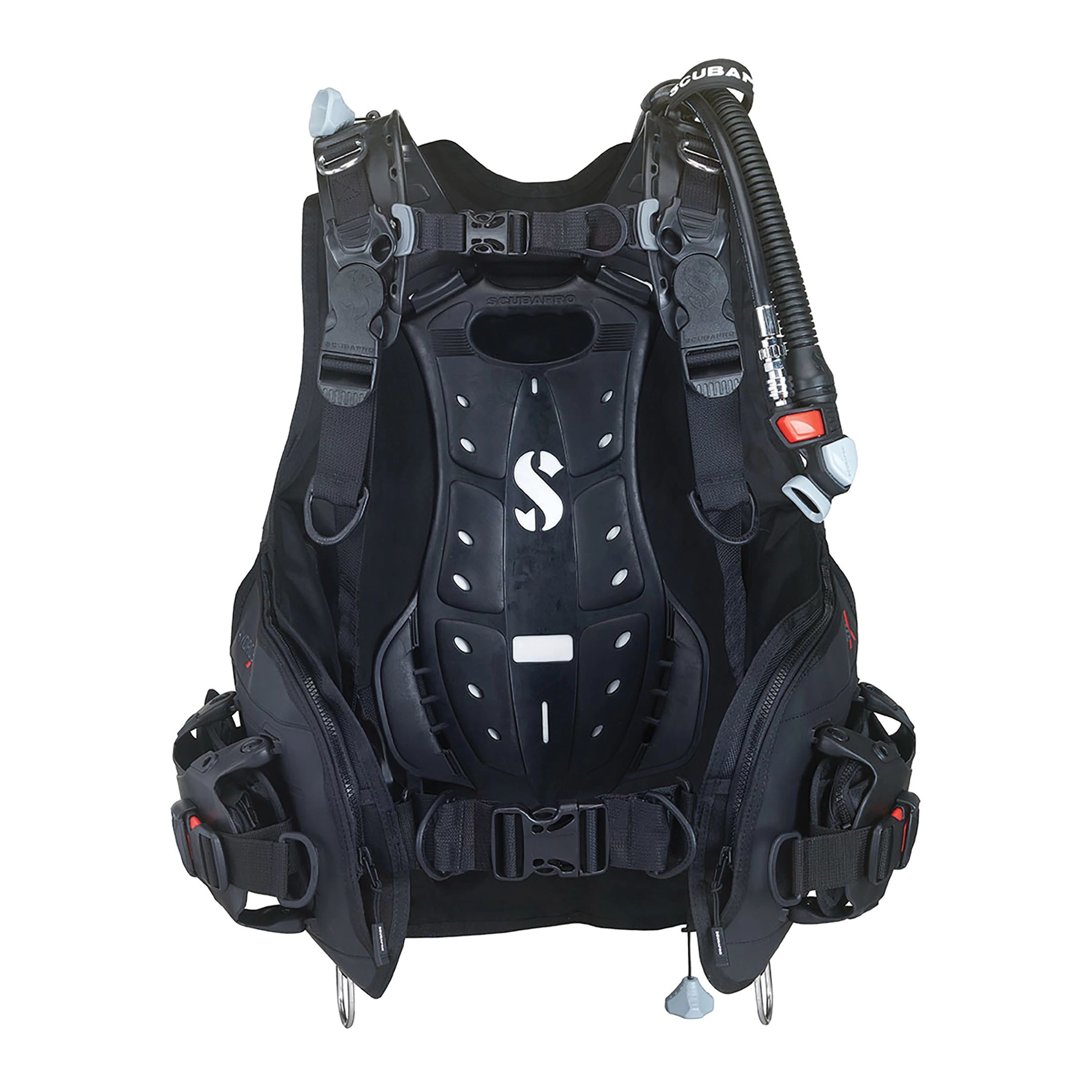 (PROMO) Scubapro Hydros X  Men / Womens w BPI (Size L mens XS/S womens only)