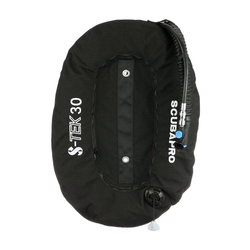 Scubapro S-Tek Donut Wing 30lb/40lb