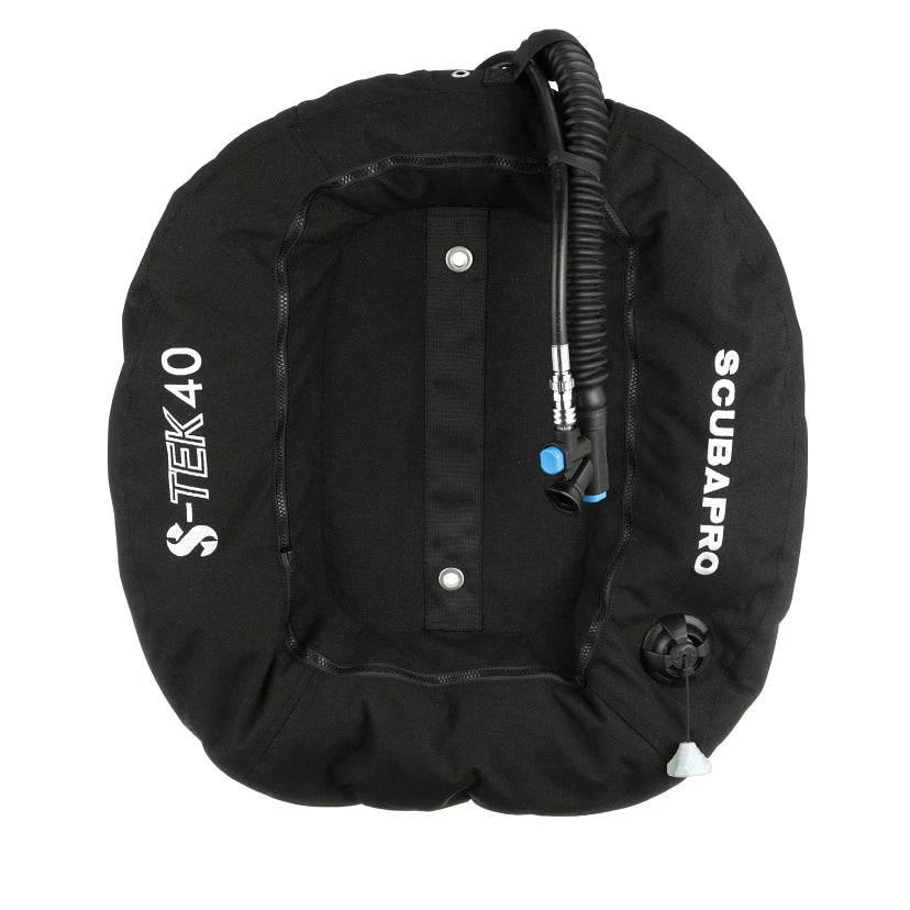 Scubapro S-Tek Donut Wing 30lb/40lb