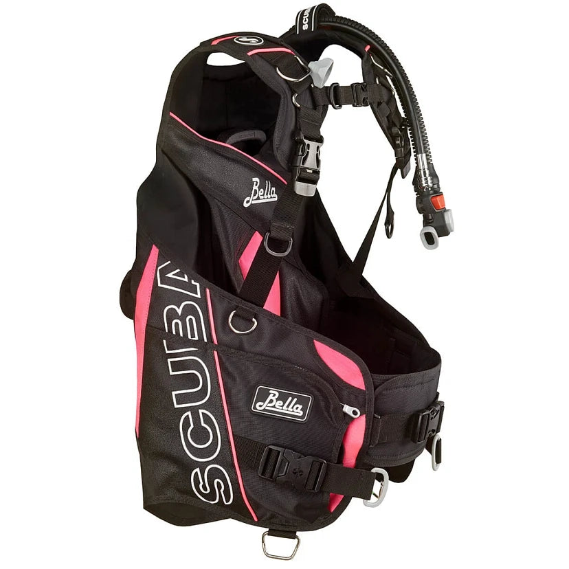 Scubapro Bella BCD w BPI