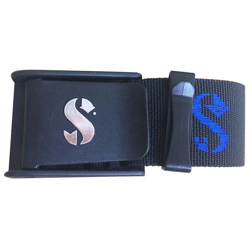 Scubapro S Weight Belt w/Nylon Buckle