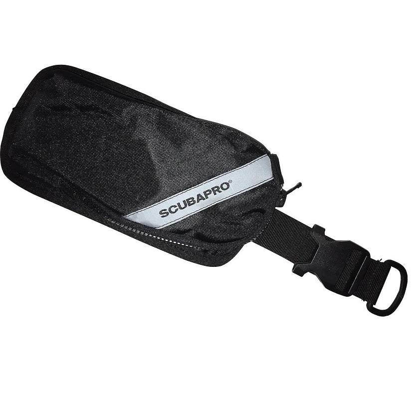 Scubapro Weight Pocket Kit (Compatible with Equator/Go/Hydros)