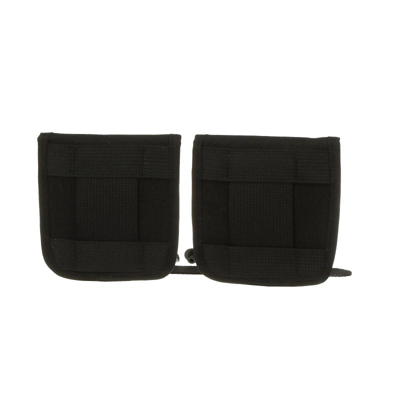 Scubapro S-Tek Trim Weight Pocket Kit