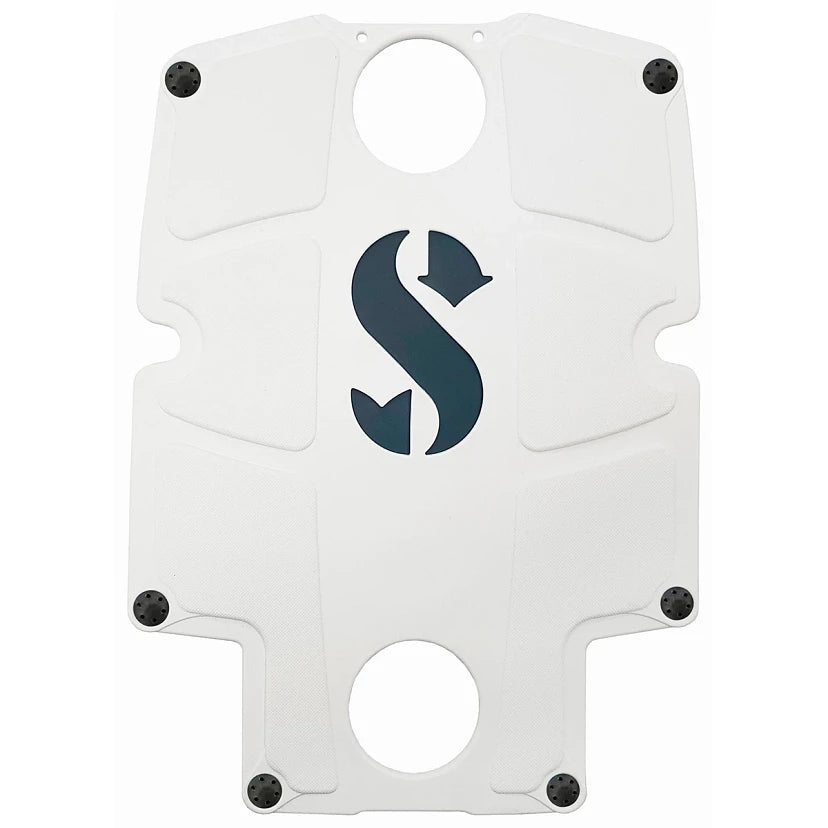 Scubapro S-Tek Back Pad Kit