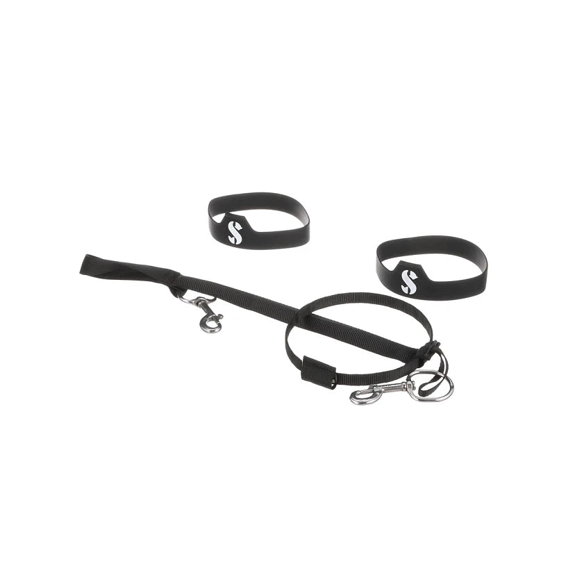 Scubapro X-Tek Access - Stage Rigging Kit 40/80 cuft