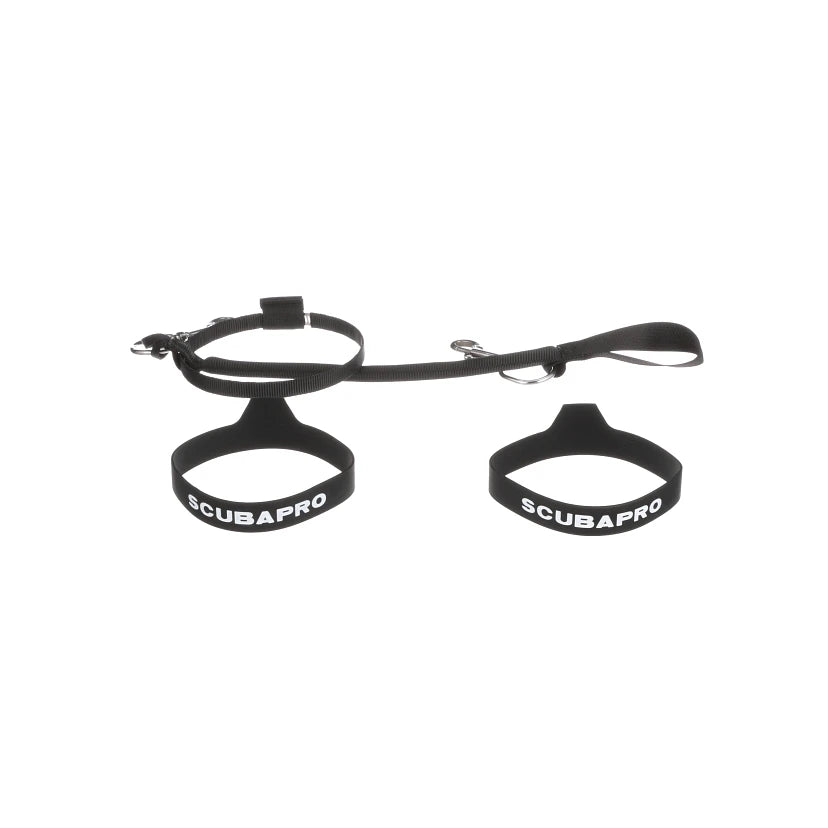 Scubapro X-Tek Access - Stage Rigging Kit 40/80 cuft
