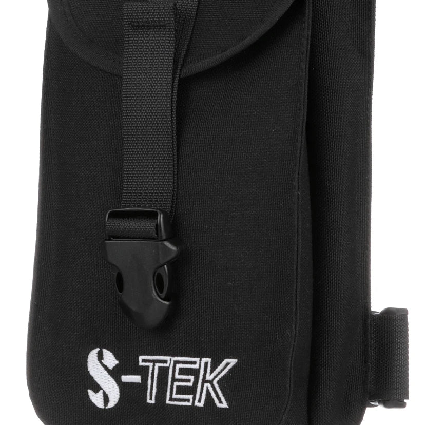 Scubapro S-Tek Expedition Thigh Pocket