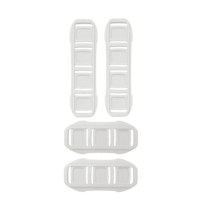 Scubapro S-Tek Harness - Shoulder & Waist Pad Kit