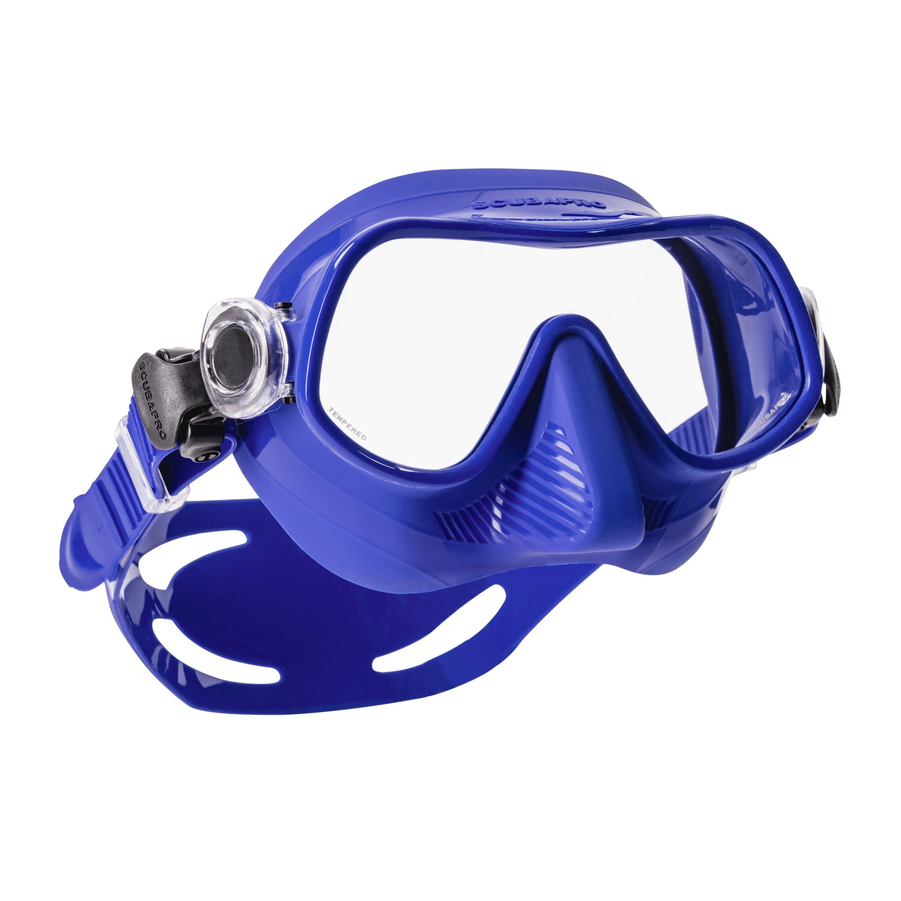 Scubapro Diving Mask Steel Pro (Multiple Colors)