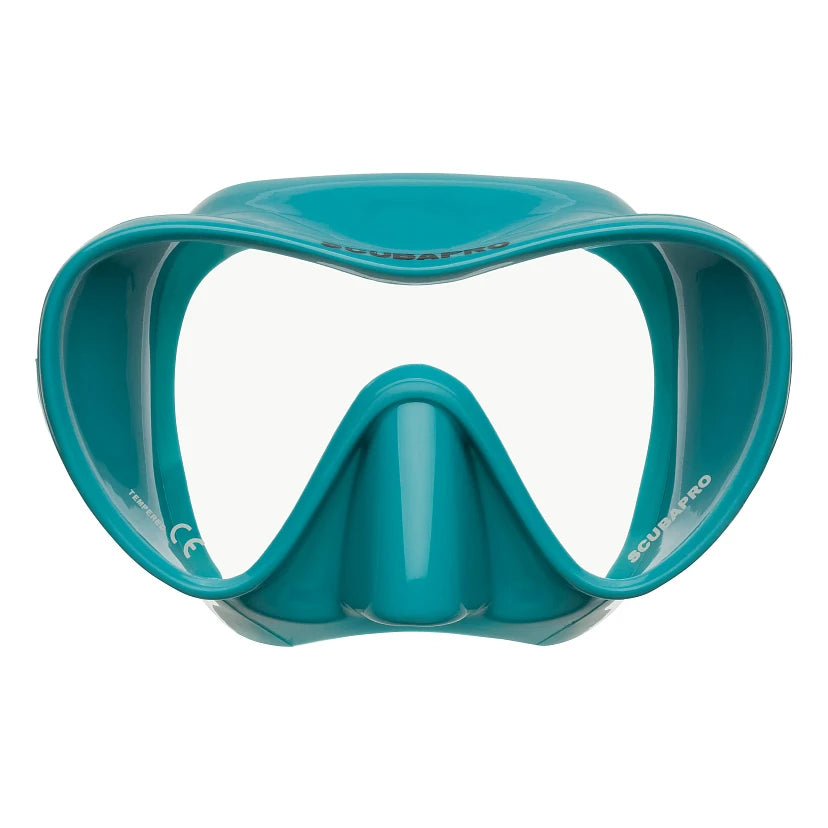 Scubapro Trinidad Diving Mask (Multiple Colors)