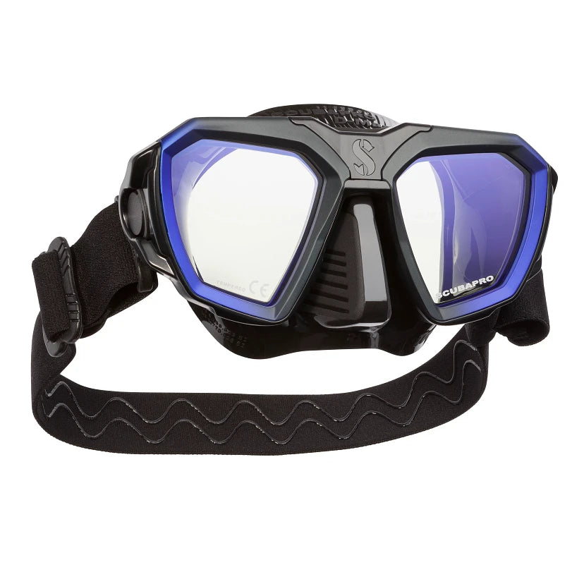 Scubapro Diving D-Mask