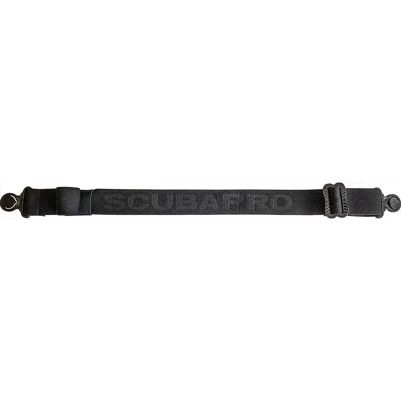 Scubapro Comfort Diving / Snorkelling Mask Strap (Multiple Colors)