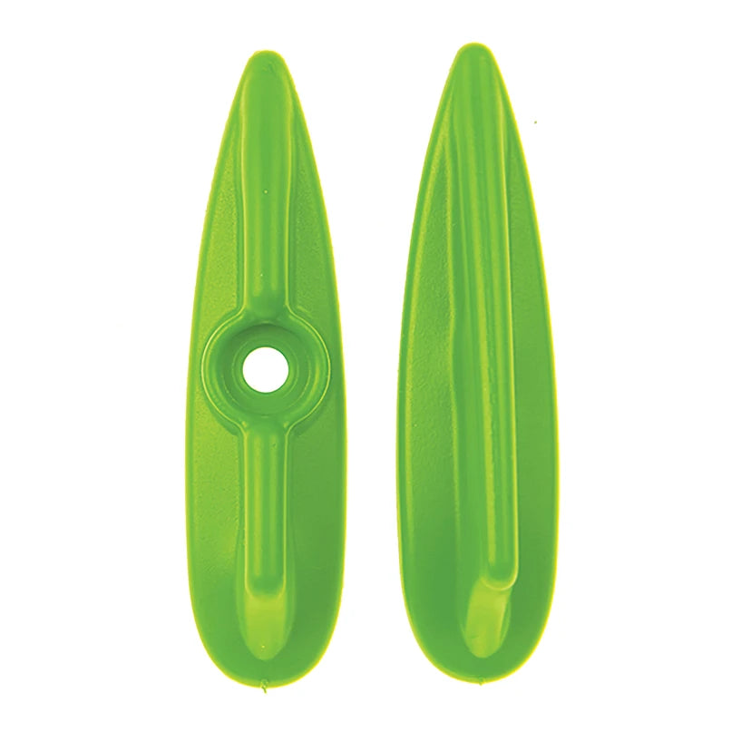 Scuba Skegs,Set ( For Gosport, Supernova)