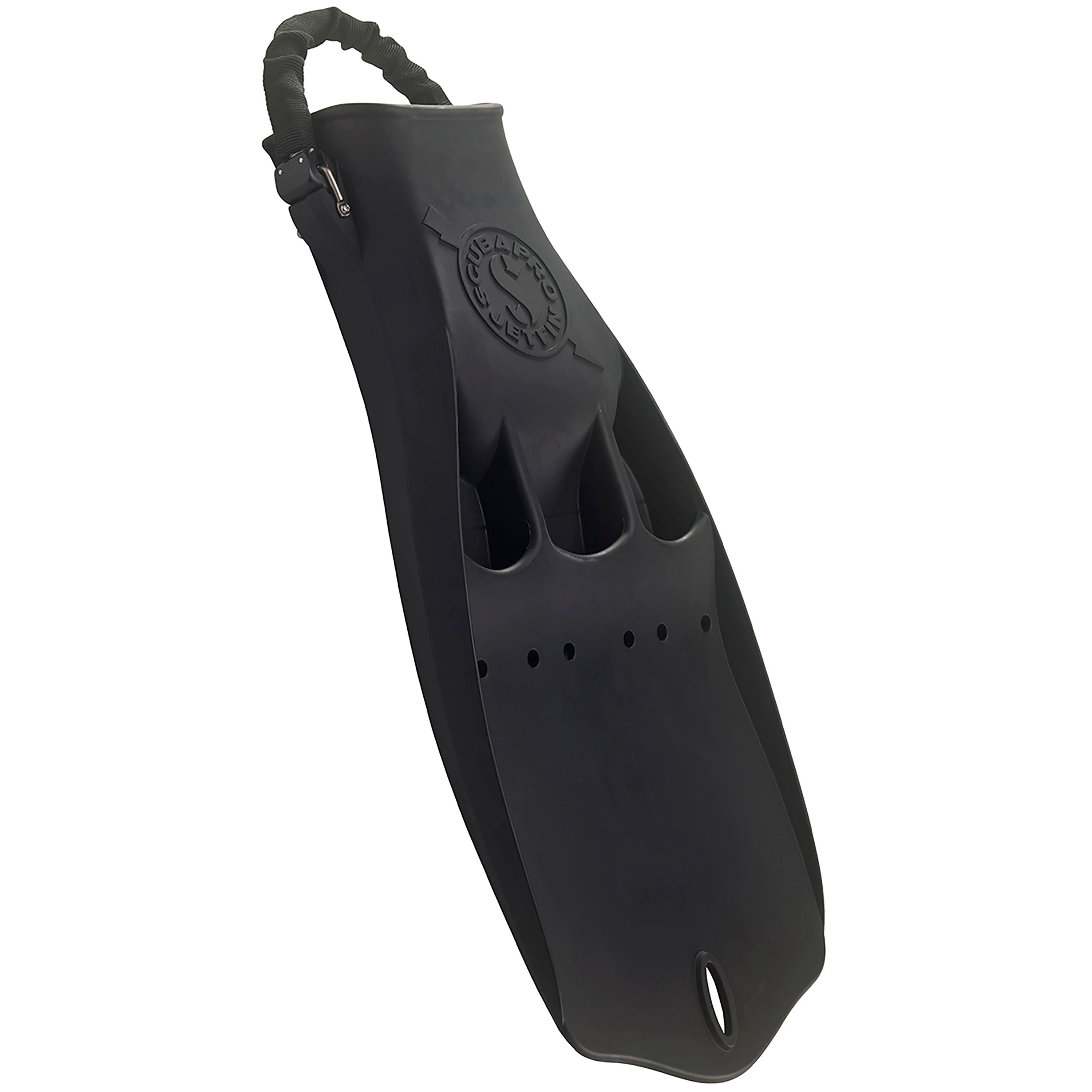 Scubapro Jet Fins w Spring Heel Strap (Multiple Colors)