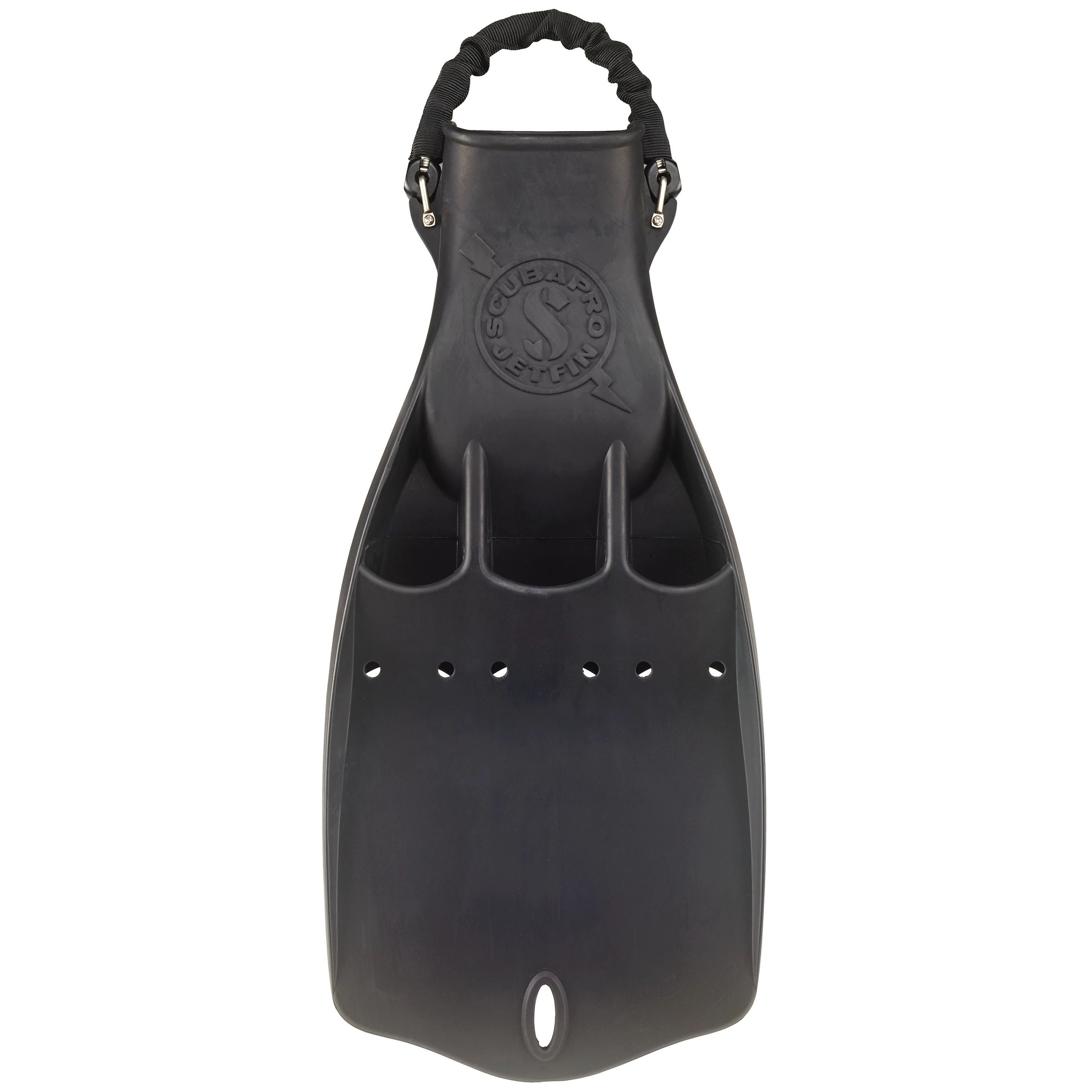 Scubapro Jet Fins w Spring Heel Strap (Multiple Colors)