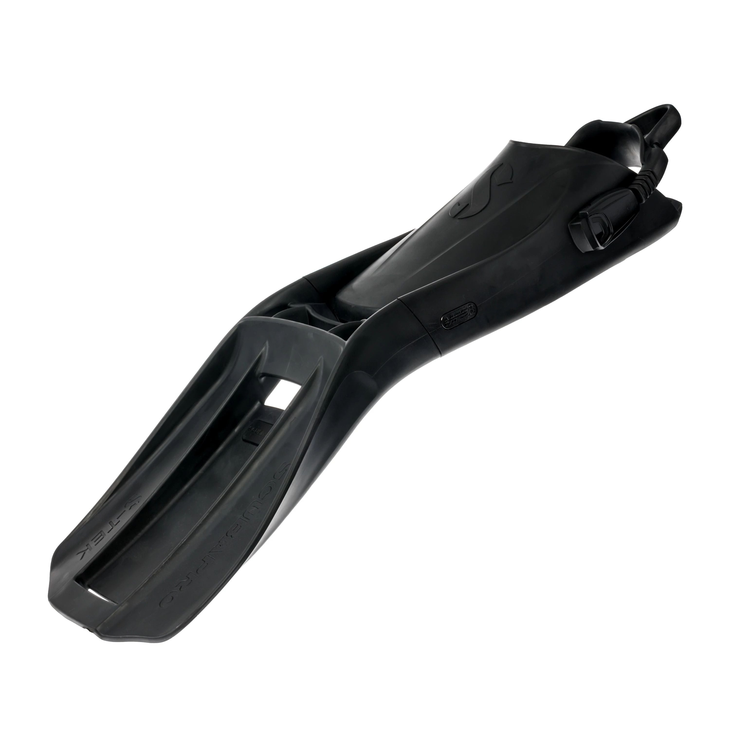 Scubapro S-TEK Fin Open Heel Black