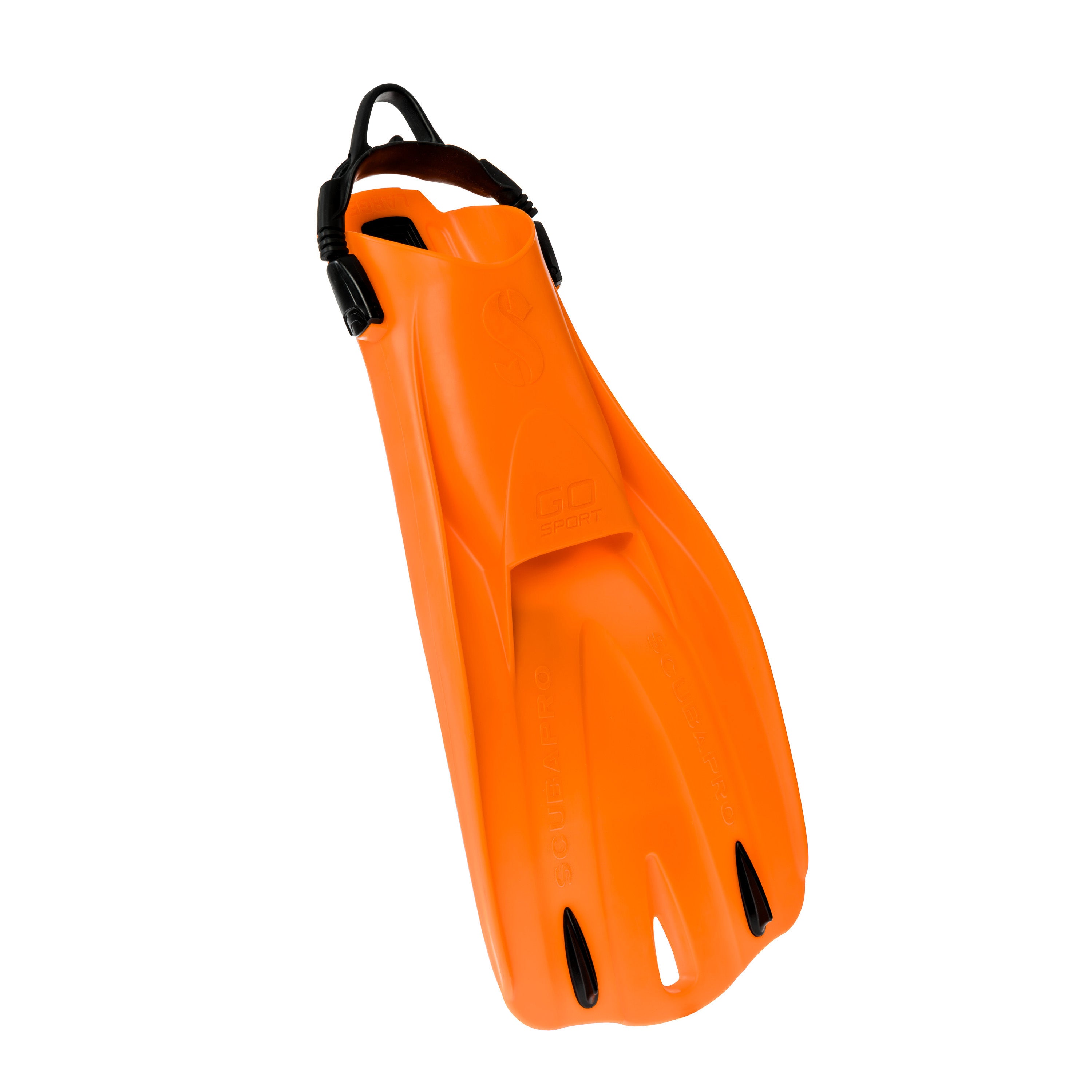 Scubapro GO Sport Fin Gorilla Orange