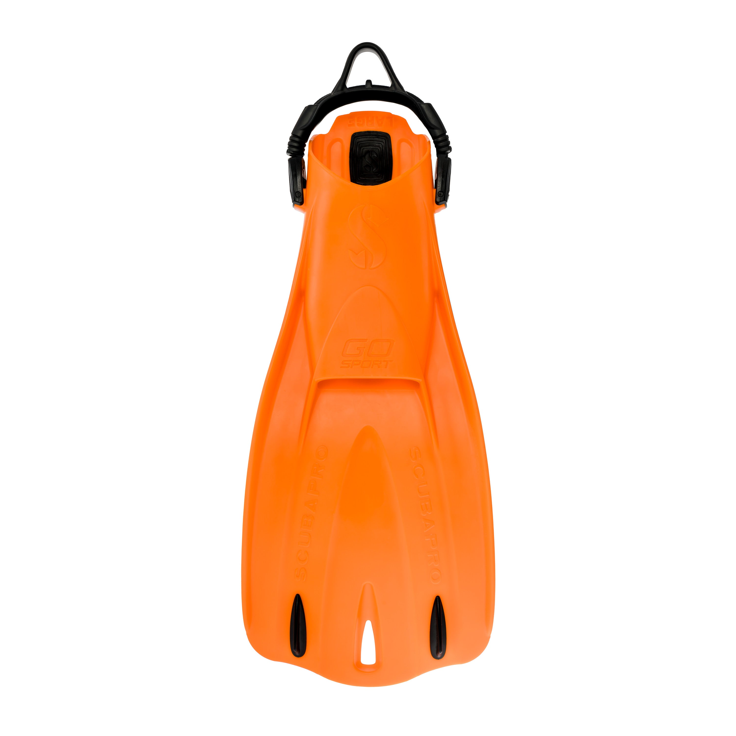 Scubapro GO Sport Fin Gorilla Orange