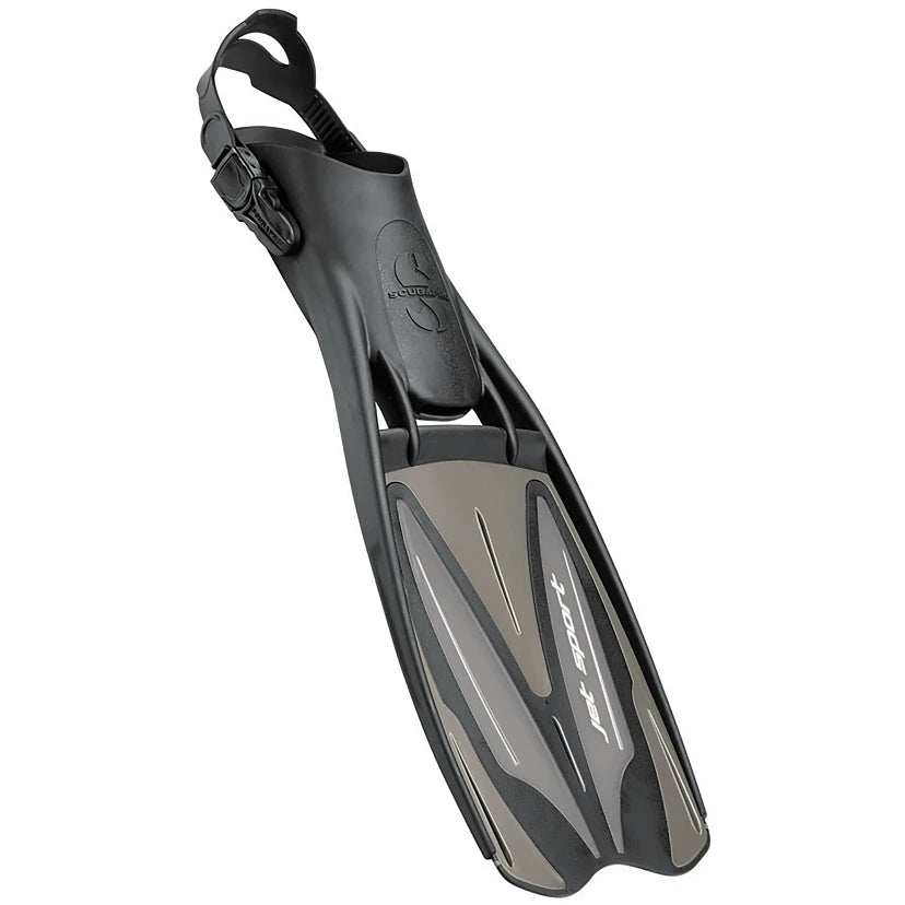 Scubapro Jet Sport Fin (Multiple Colors)