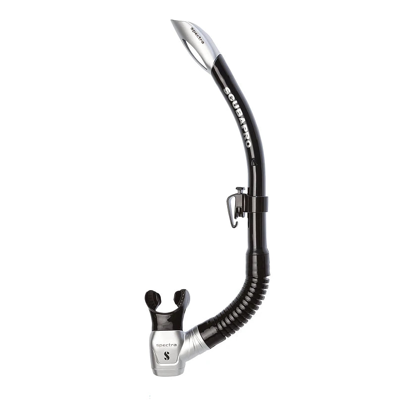 Scubapro Spectra Snorkel Semi dry