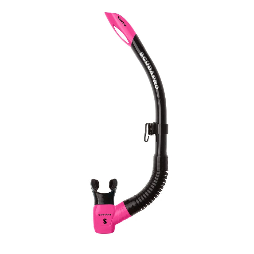 Scubapro Spectra Snorkel Semi dry