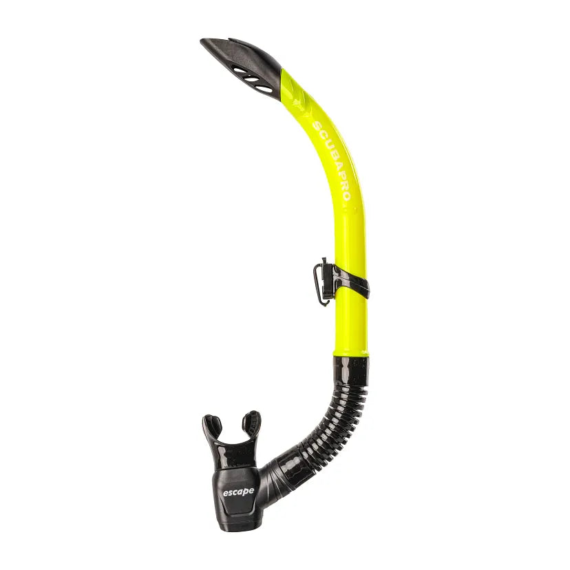 Scubapro Escape Snorkel Semi Dry
