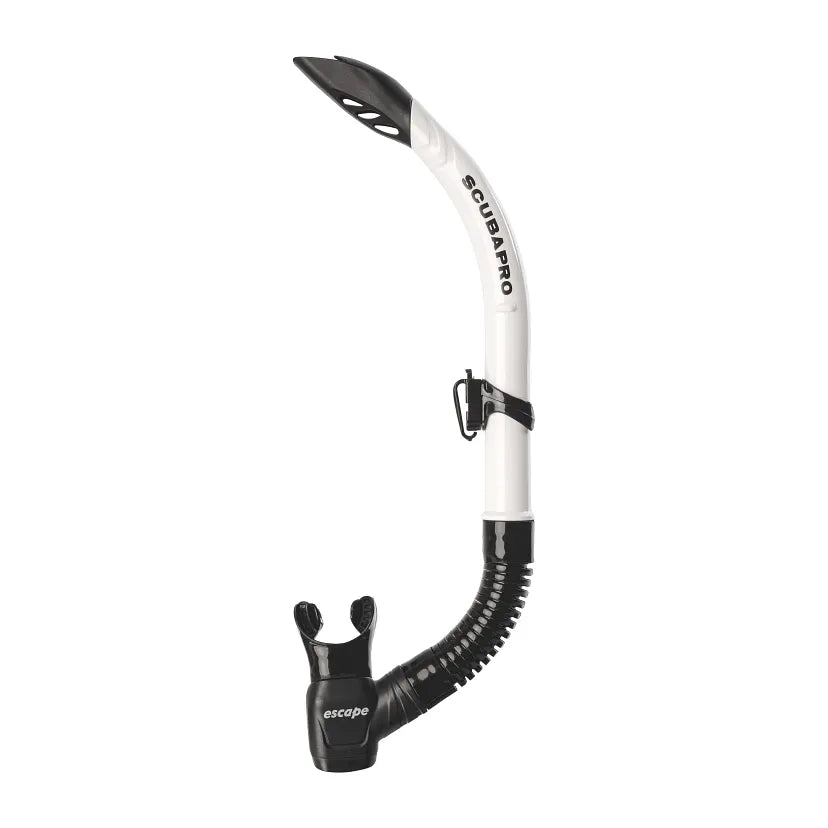 Scubapro Escape Snorkel Semi Dry