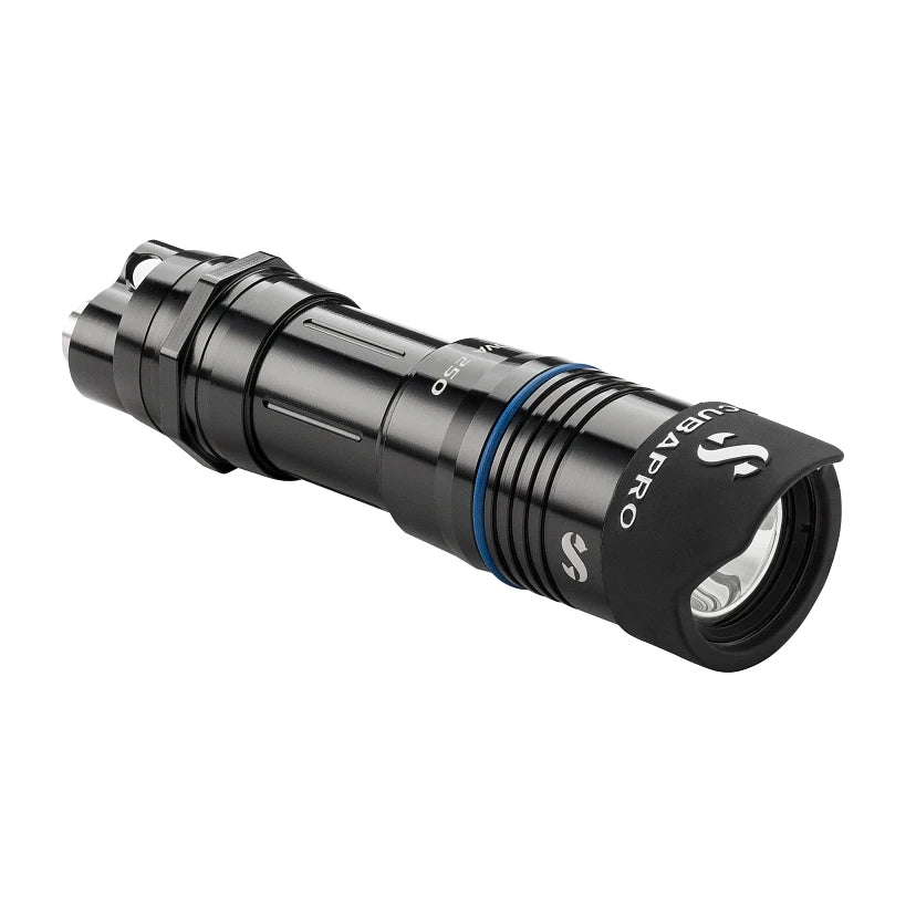 Scubapro Nova Diving Light / Torch 250 - LED
