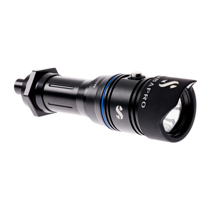 Scubapro Nova Diving Light / Torch 1000R - LED