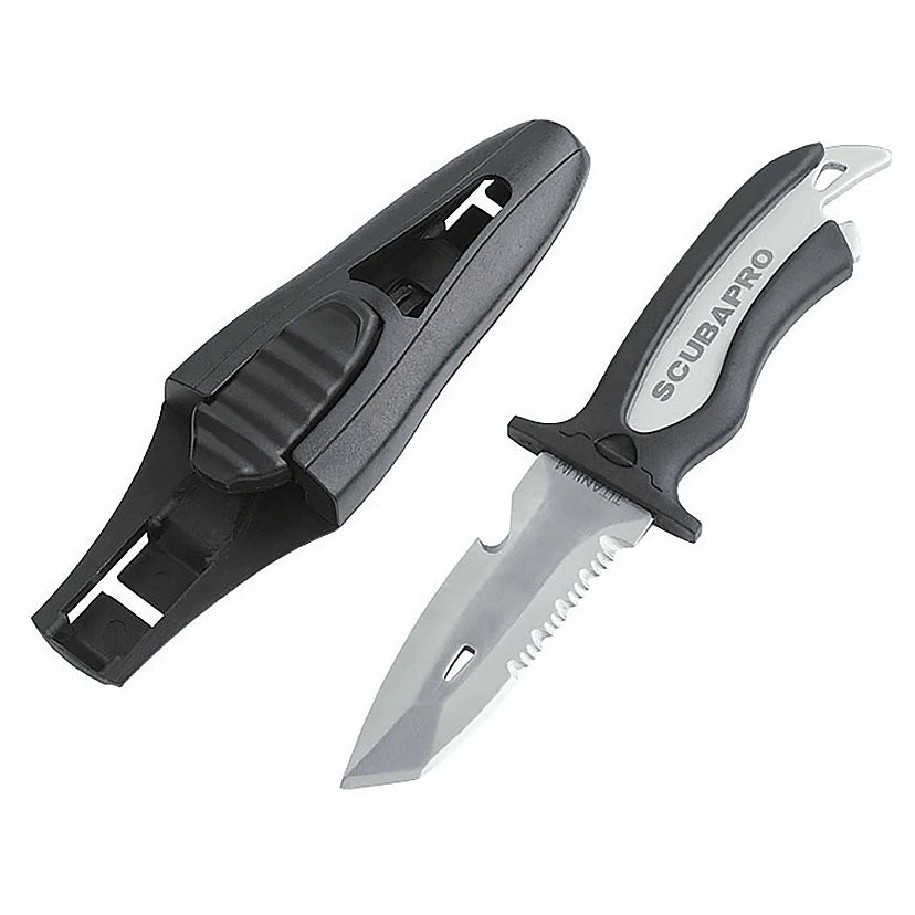 Scubapro Mako Knife 8.5cm (3.5")