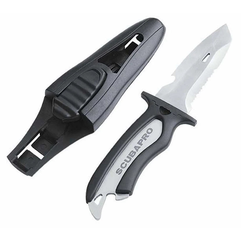 Scubapro Mako Knife 8.5cm (3.5")