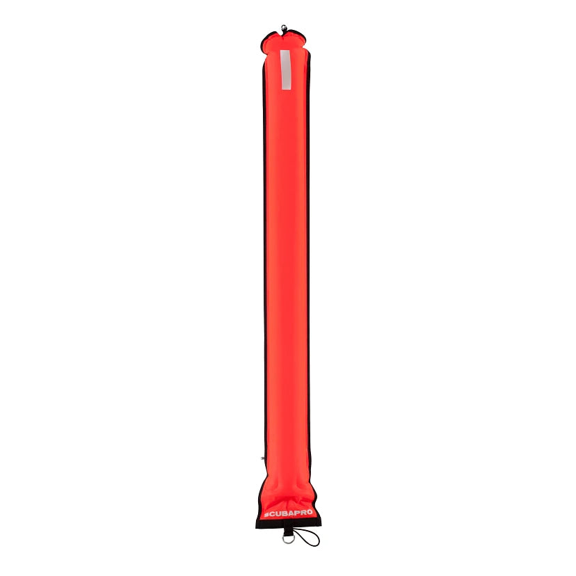 Scubapro SMB 6.0 ft (1.8 m) 210D Nylon Orange