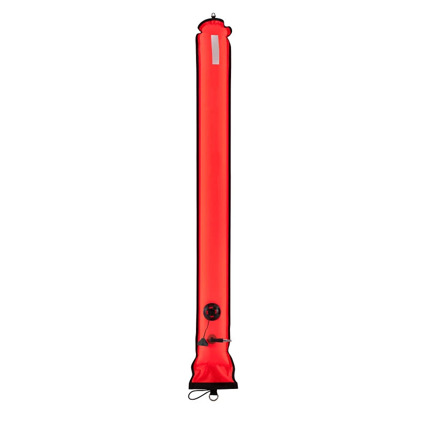 Scubapro SMB 6.0 ft (1.8 m) 210D Nylon Orange