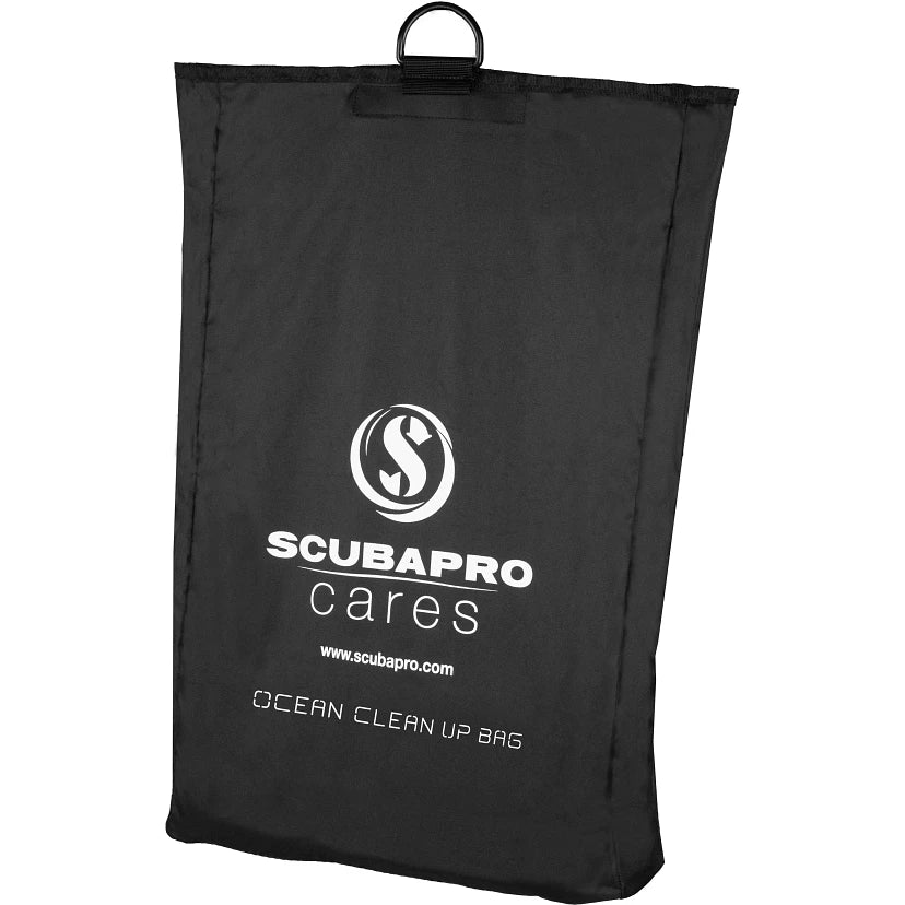 Scubapro Clean-Up Bag - Scubapro Cares