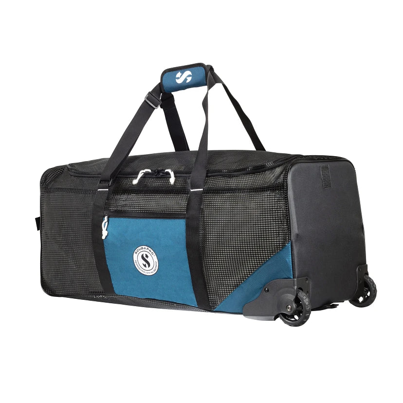 Scubapro Sport Mesh Roll 100 Diving Bag