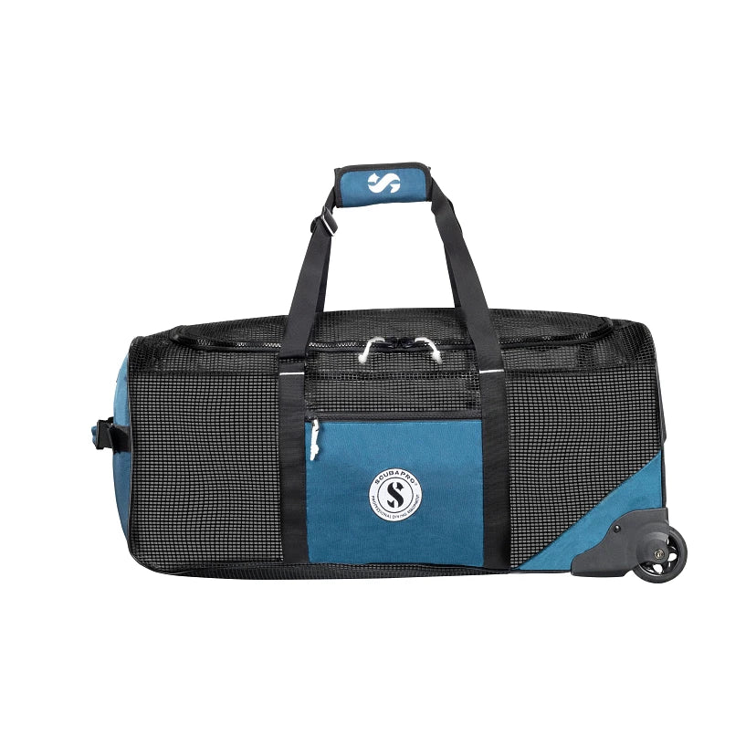 Scubapro Sport Mesh Roll 100 Diving Bag