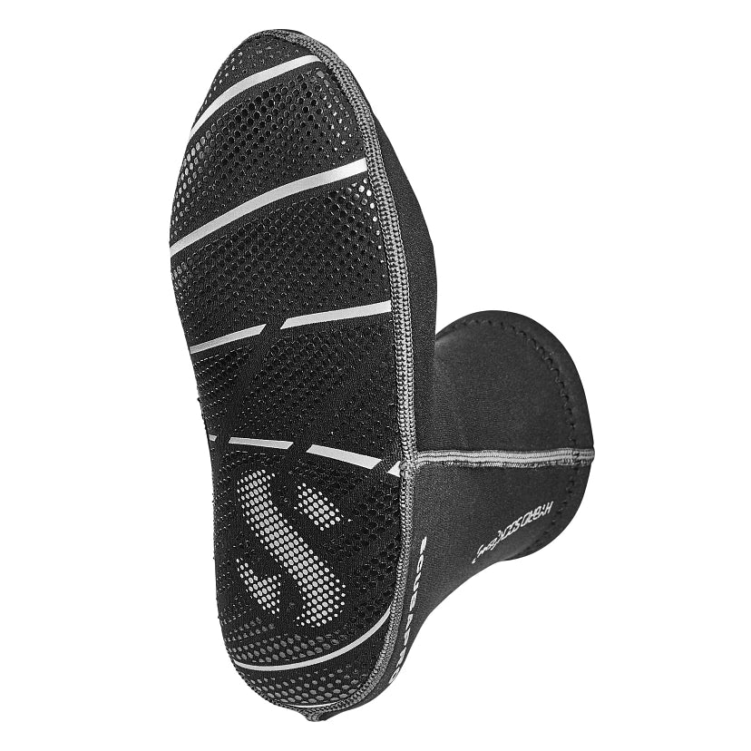 Scubapro Hybrid Sock 2.5mm Black