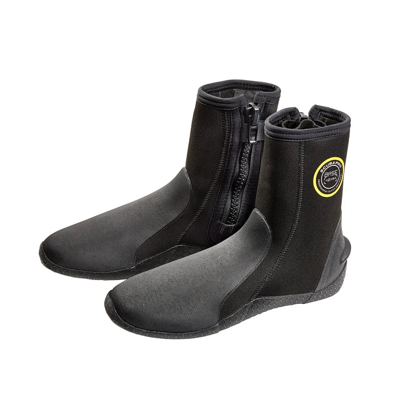 Scubapro Base Diving Boots 4mm