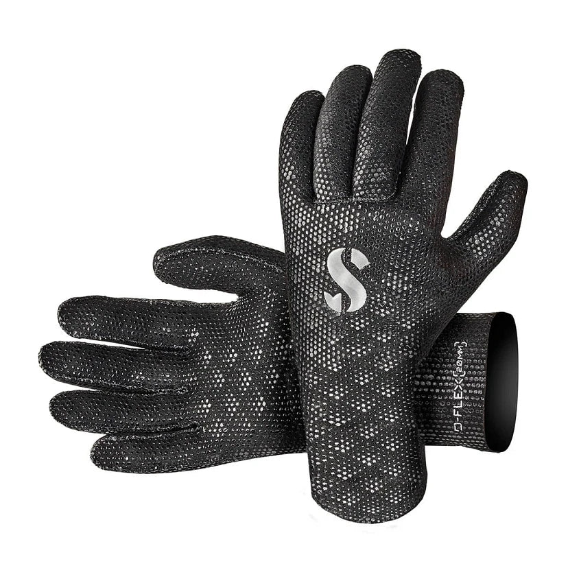Scubapro D-Flex Gloves 2mm