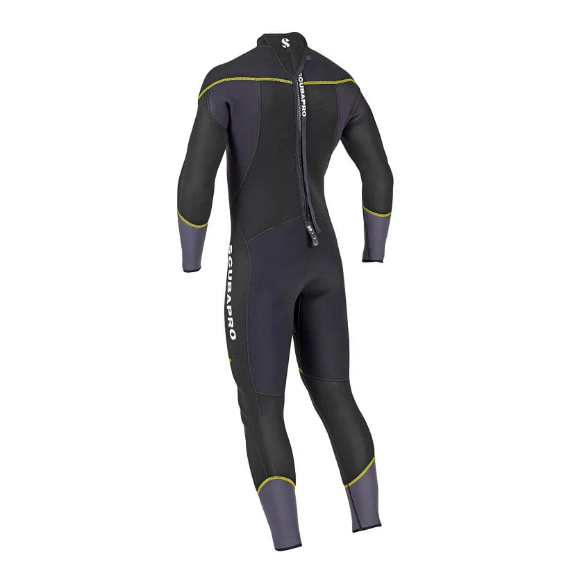 Scubapro Wetsuit Sport 3mm- Mens
