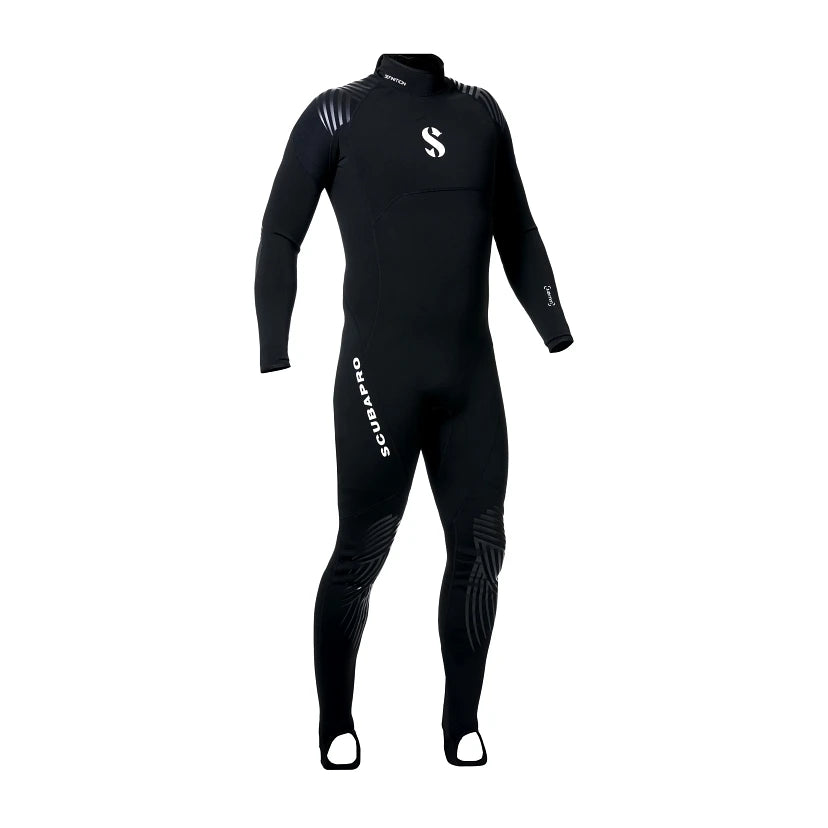 Scubapro Wetsuit Definition Steamer 1.0mm Mens