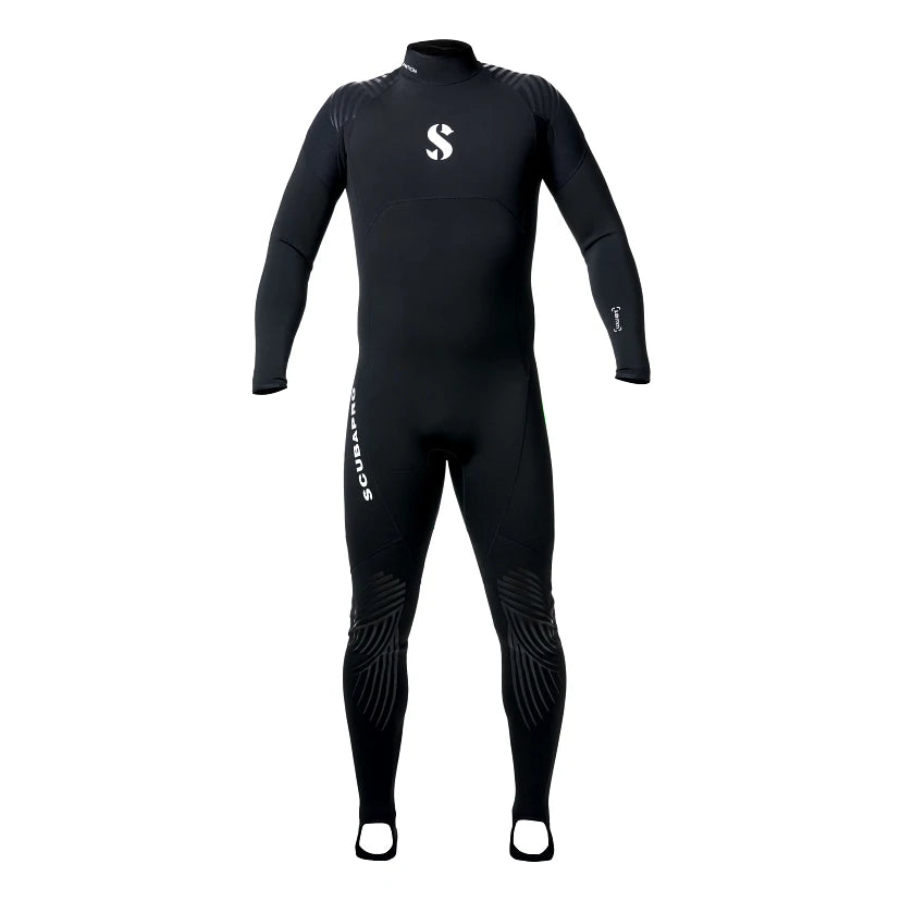 Scubapro Wetsuit Definition Steamer 1.0mm Mens