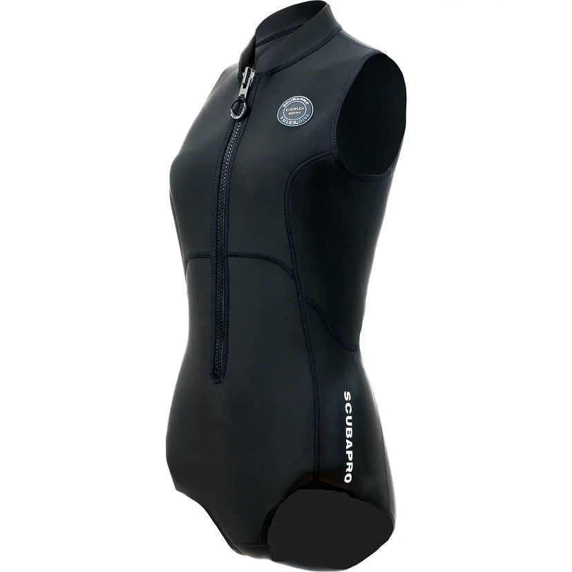 Scubapro Wetsuit Everflex 2mm Swimsuit - Women