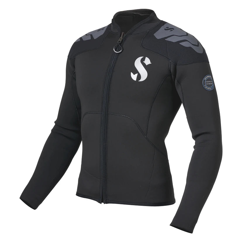 Everflex Yulex 3mm Long Sleeve Men