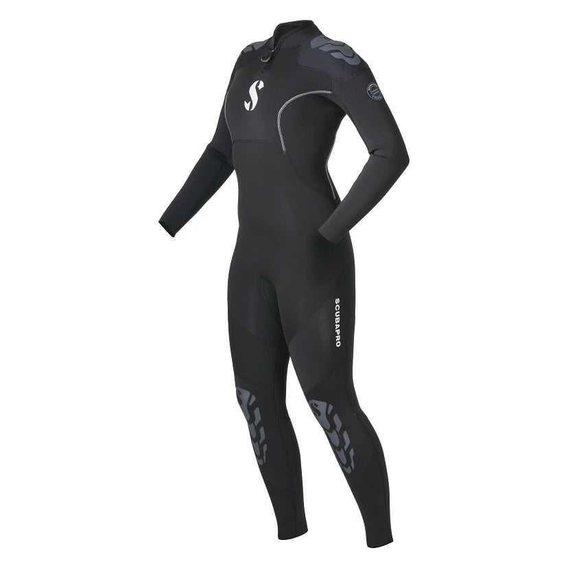 Everflex Yulex 3/2 Steamer Women
