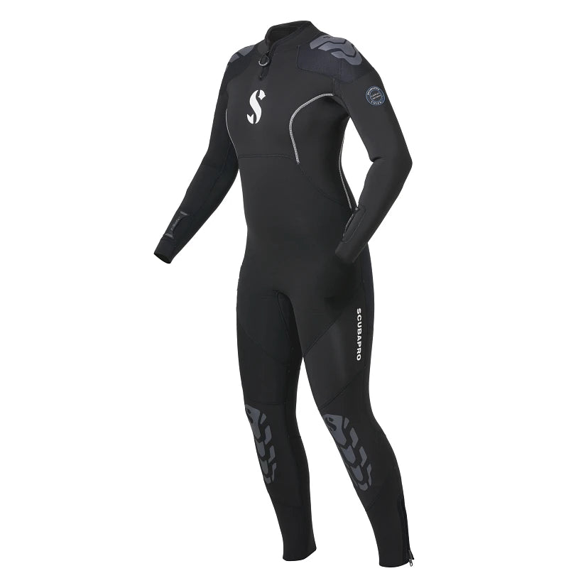 Scubapro Wetsuit Everflex 5/4mm - Womens